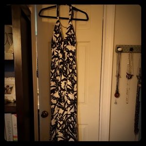 BB Dakota Halter Dress